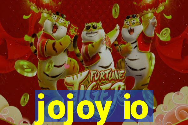 jojoy io